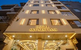 Sky Nest Plaza Inns Near Delhi International Airport